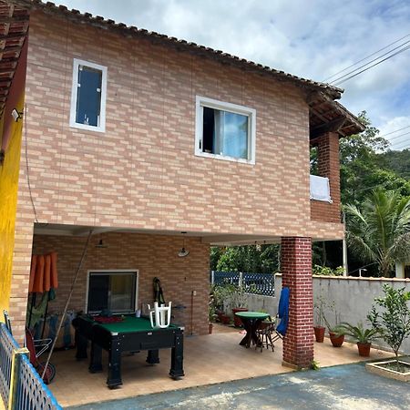 Recanto Mato Verde Caraguatatuba Exterior photo